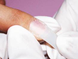 Nagelstudio Karben: Arbeitsprobe Tipp Nagelstudio Karben: Arbeitsprobe Tipp